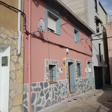 Cuencaloft Casa Vereda Vut クエンカ エクステリア 写真