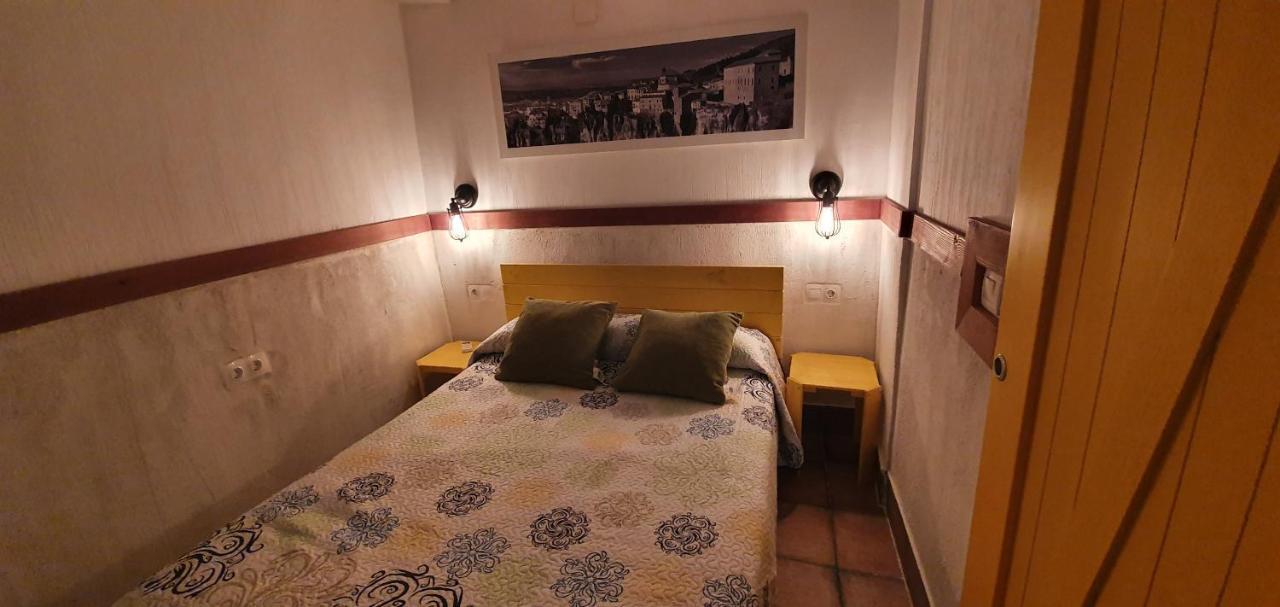Cuencaloft Casa Vereda Vut クエンカ エクステリア 写真