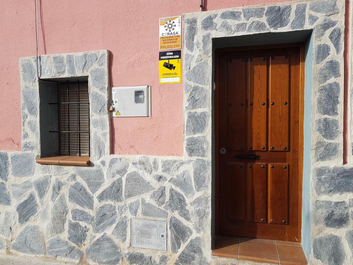 Cuencaloft Casa Vereda Vut クエンカ エクステリア 写真